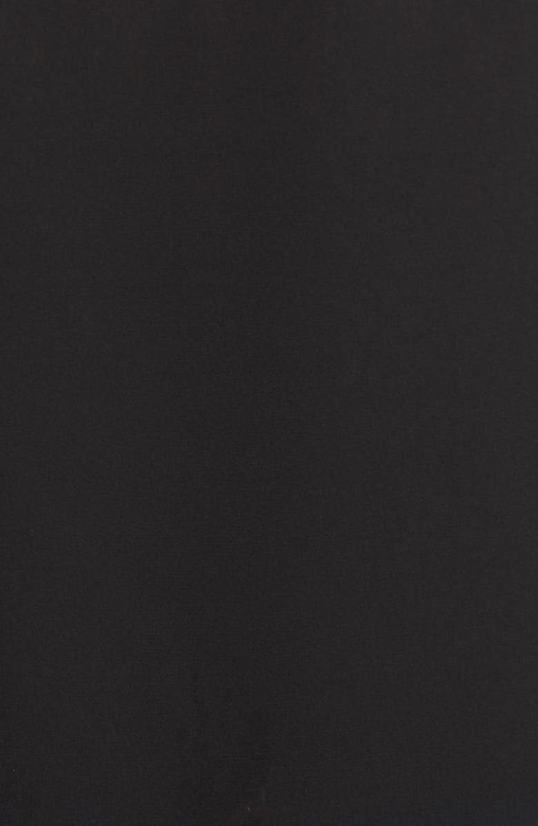 Chelsea28 Tie Front Top, Alternate, color, 