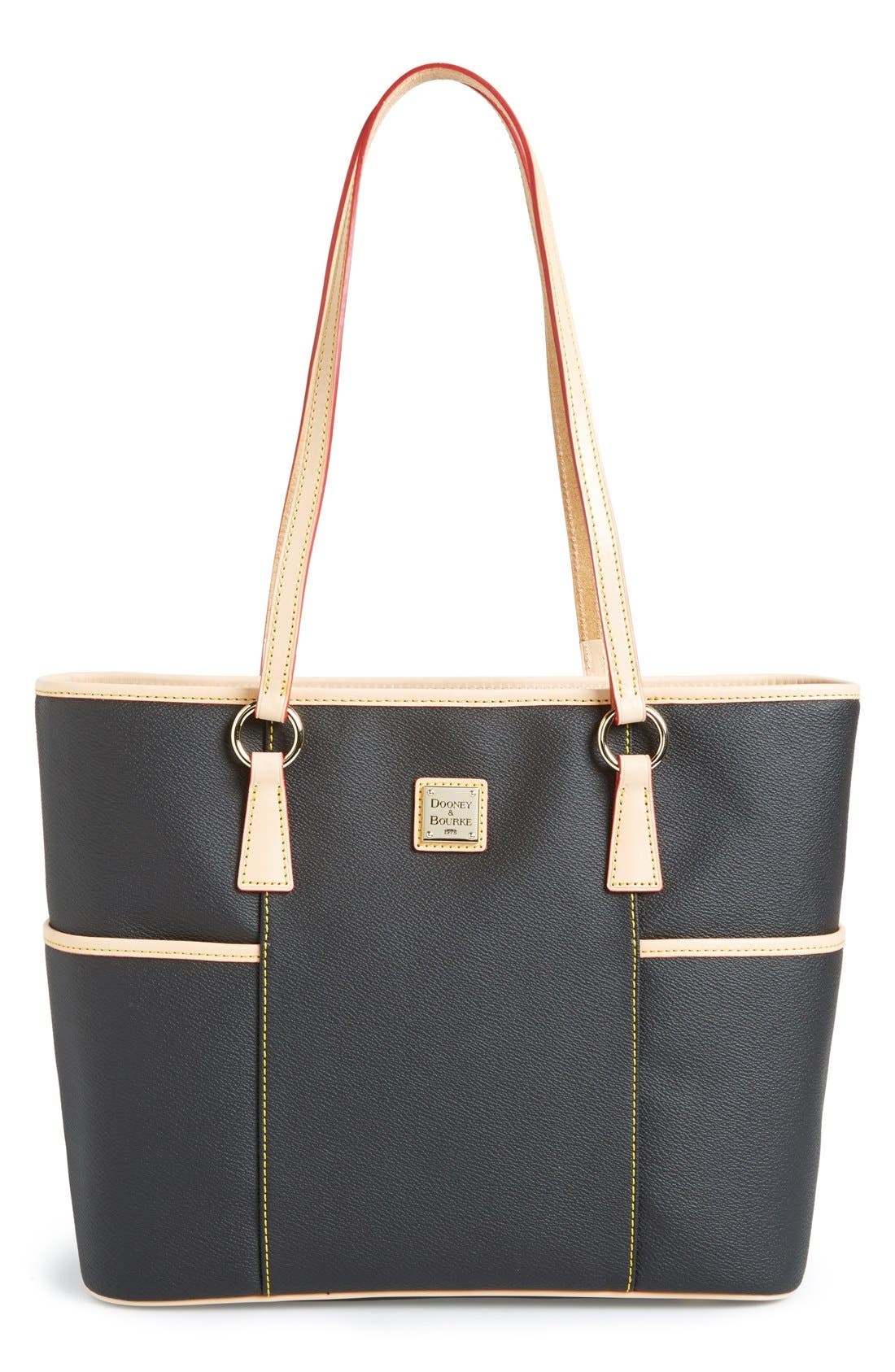 Dooney & Bourke 'Helena' Shopper, Main, color, 