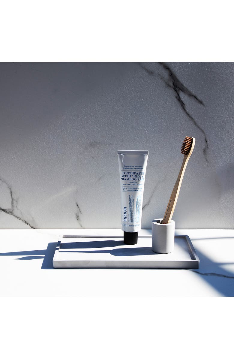 OJOOK Intention Toothbrush, Alternate, color,