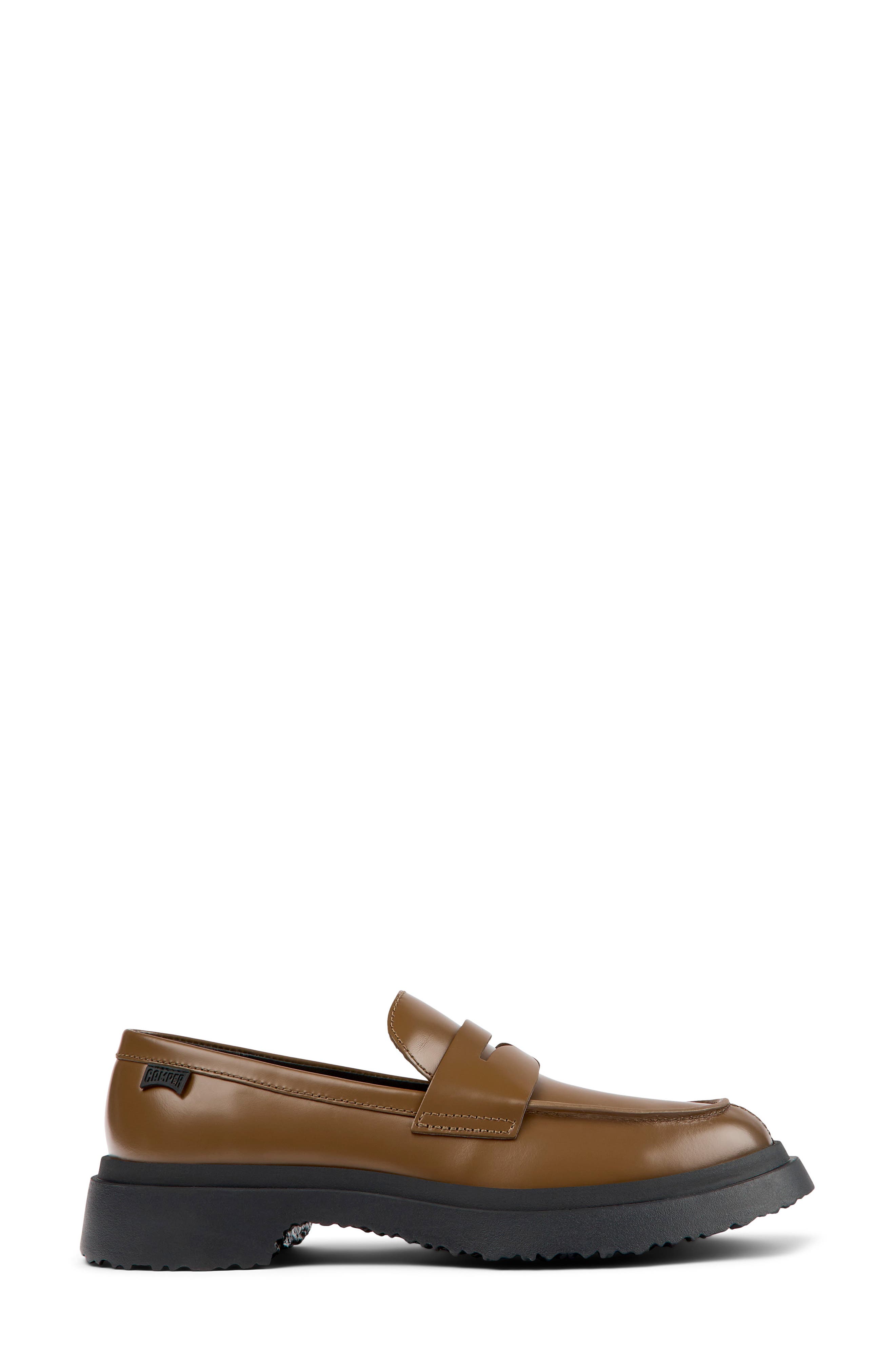Camper Walden Penny Loafer, Alternate, color, 