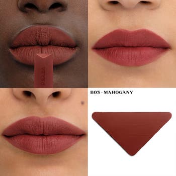 Mini 3-Piece Lip Set $55 Value