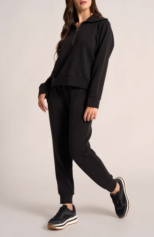 Matty M Farrah Half Zip