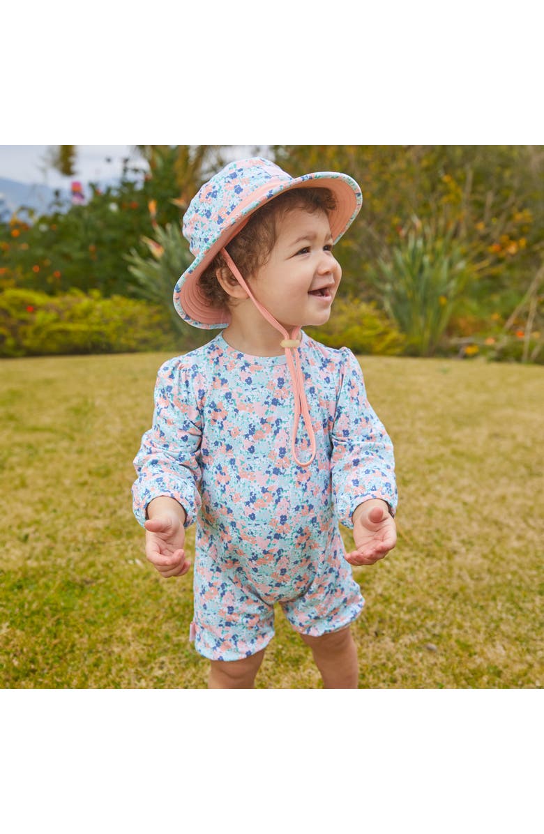 UV Skinz UV Sunzie, Alternate, color, Meadow Bloom