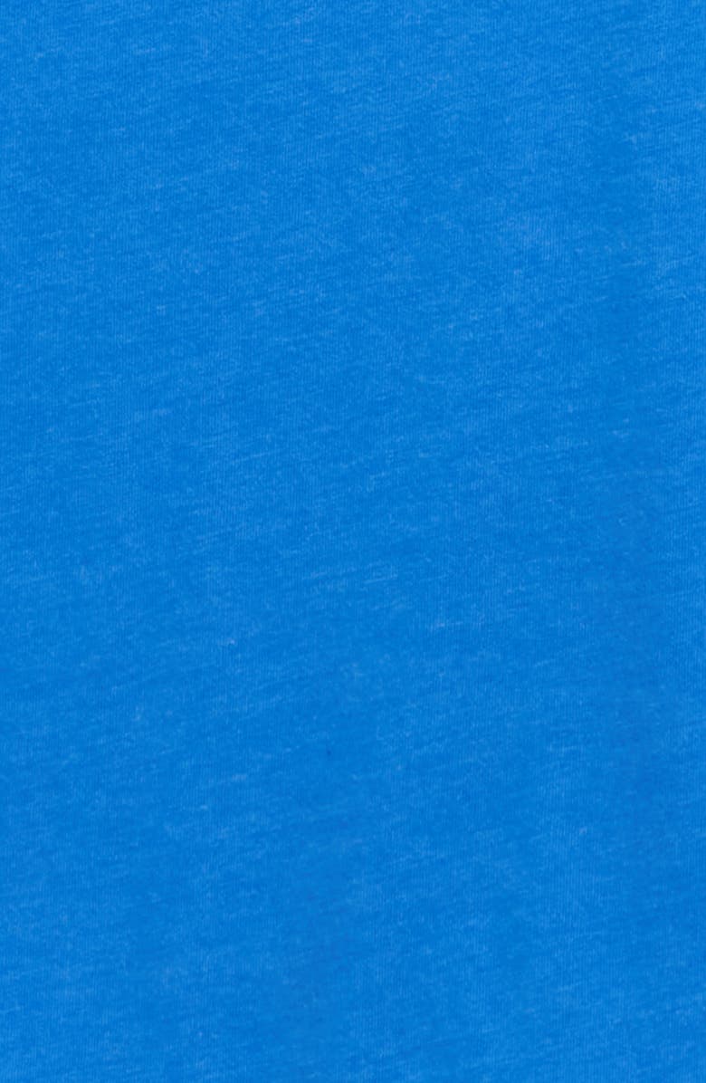 Quiksilver Kids' Sticker Graphic T-Shirt, Alternate, color, Nebulas Blue Heath