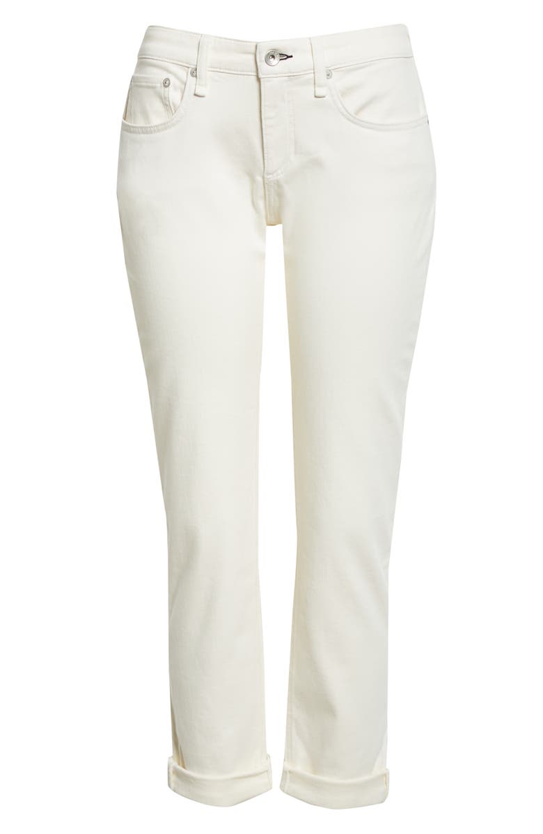 rag & bone Dre Loopback Boyfriend Jeans, Alternate, color, 