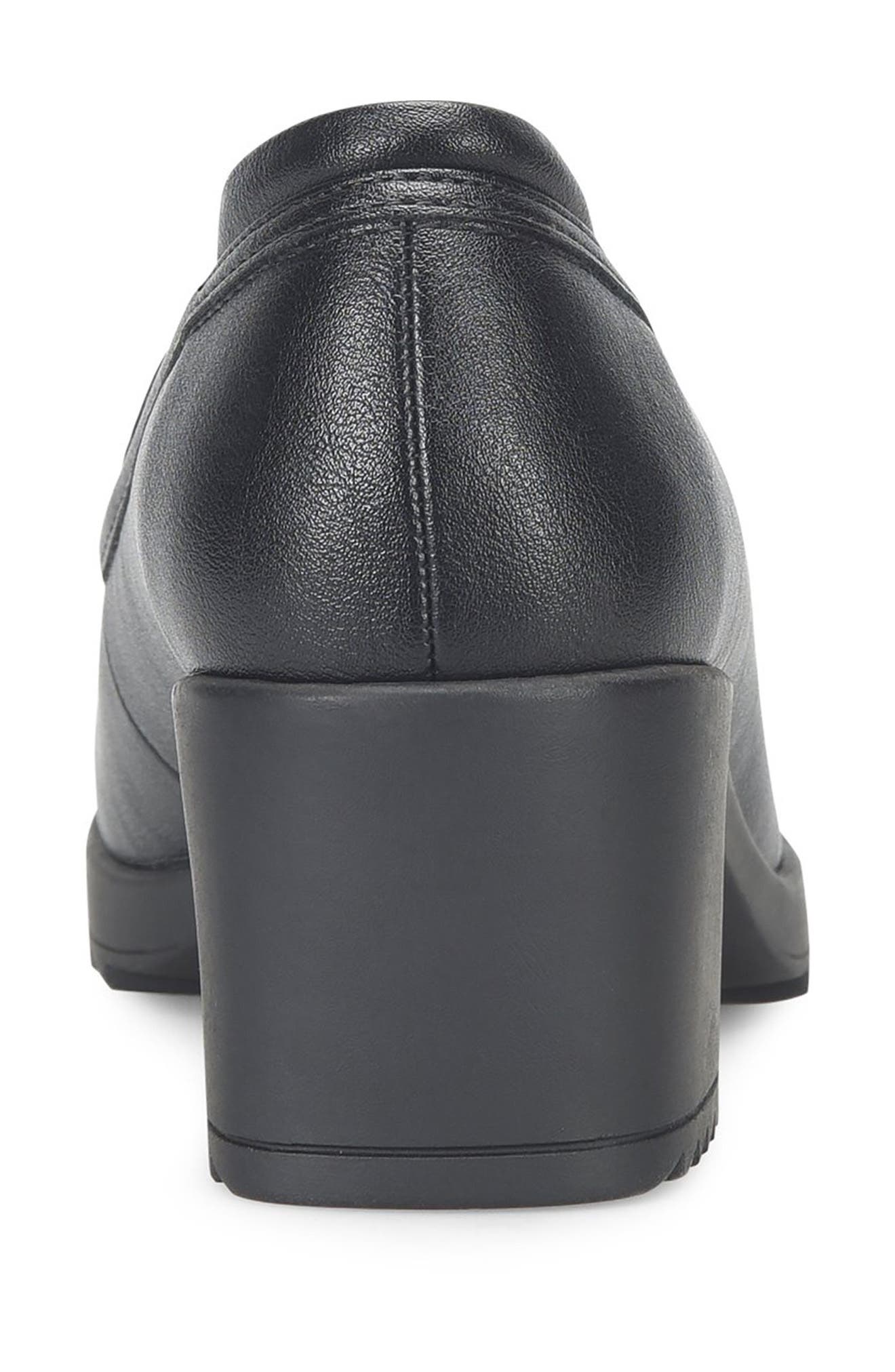 EUROSOFT Helen Platform Pump, Alternate, color, 