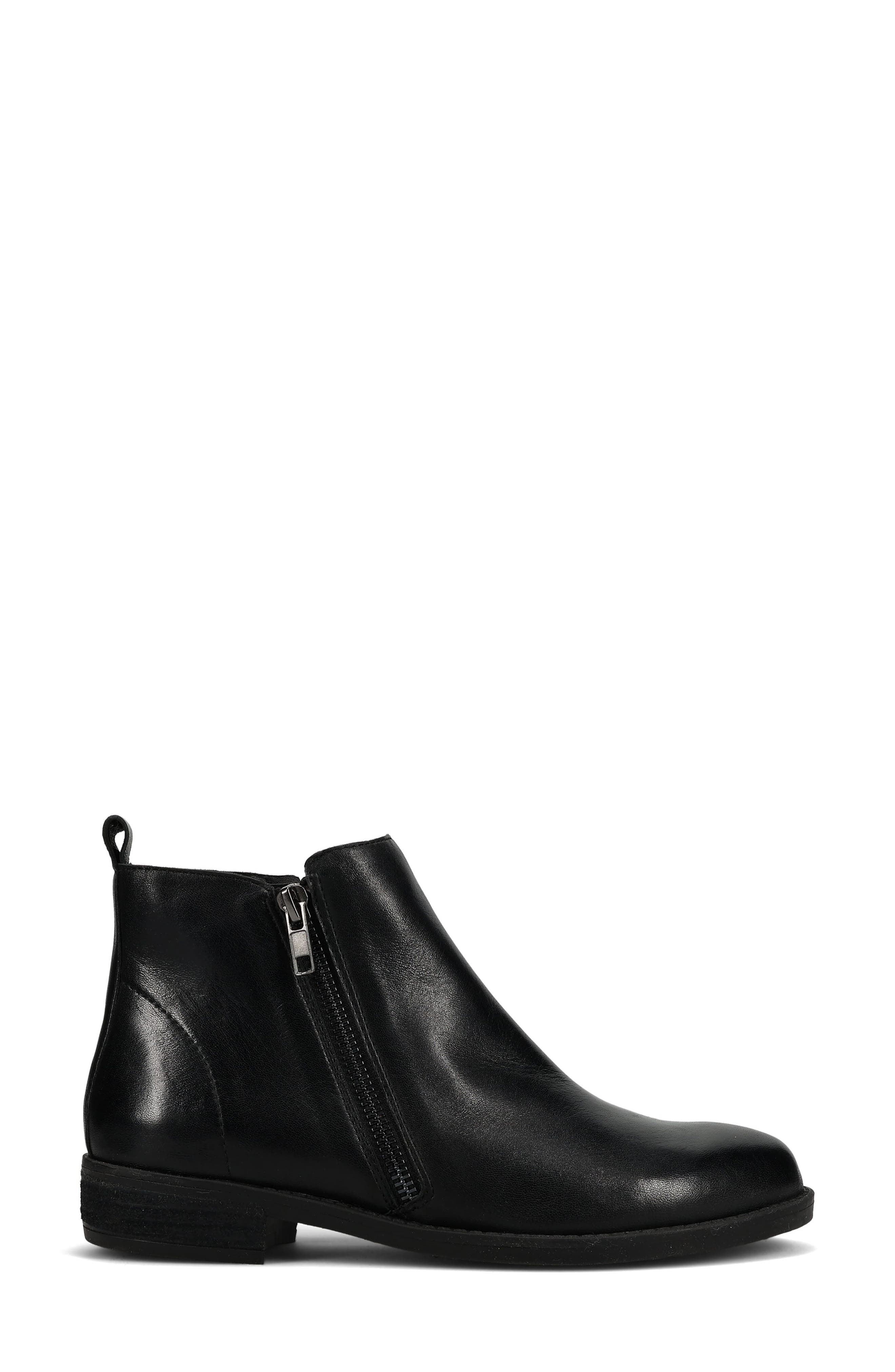 VANELi Risy Bootie, Alternate, color, Black