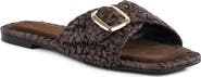 Seychelles Morning Brunch Woven Slide Sandal