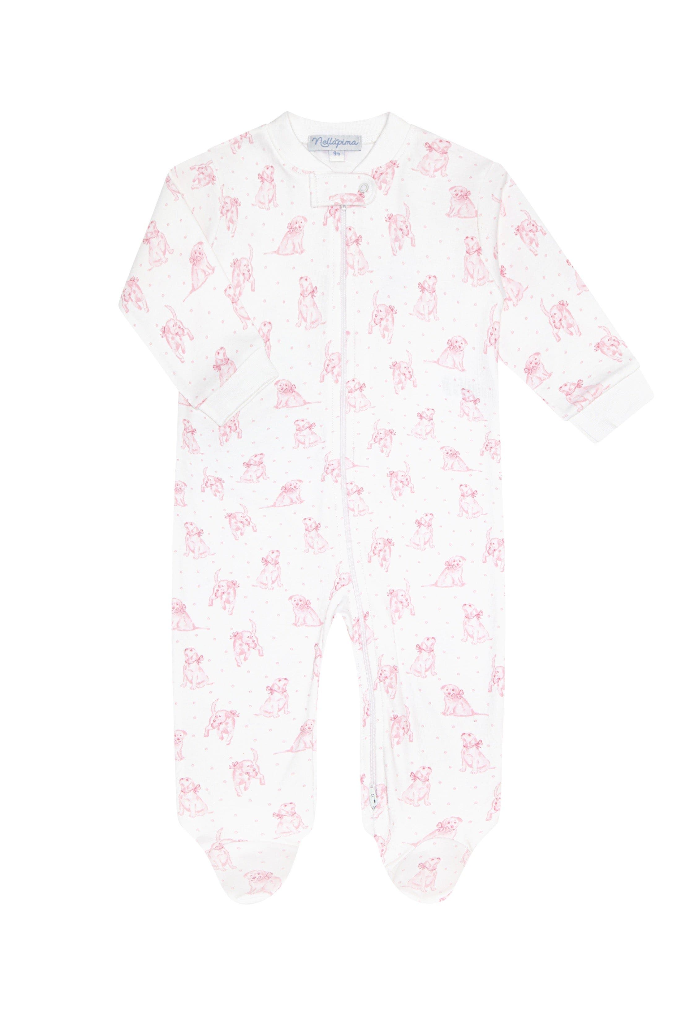selected Pink
