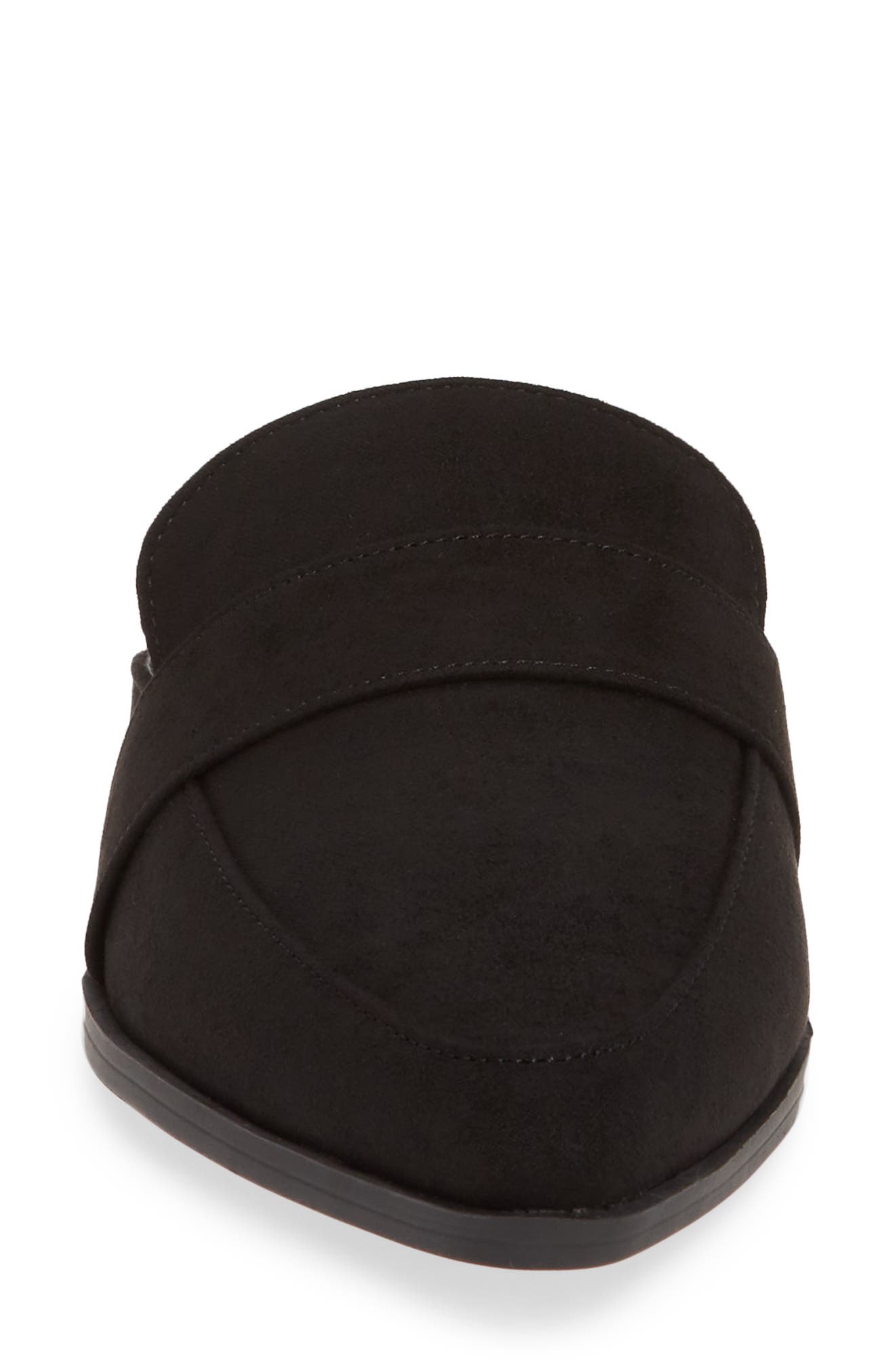 Charles by Charles David Elijah Mule, Alternate, color, 