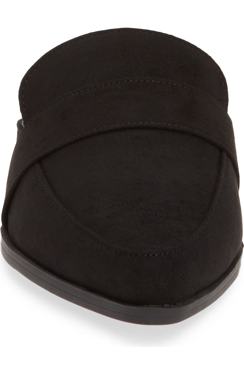 Charles by Charles David Elijah Mule, Alternate, color,