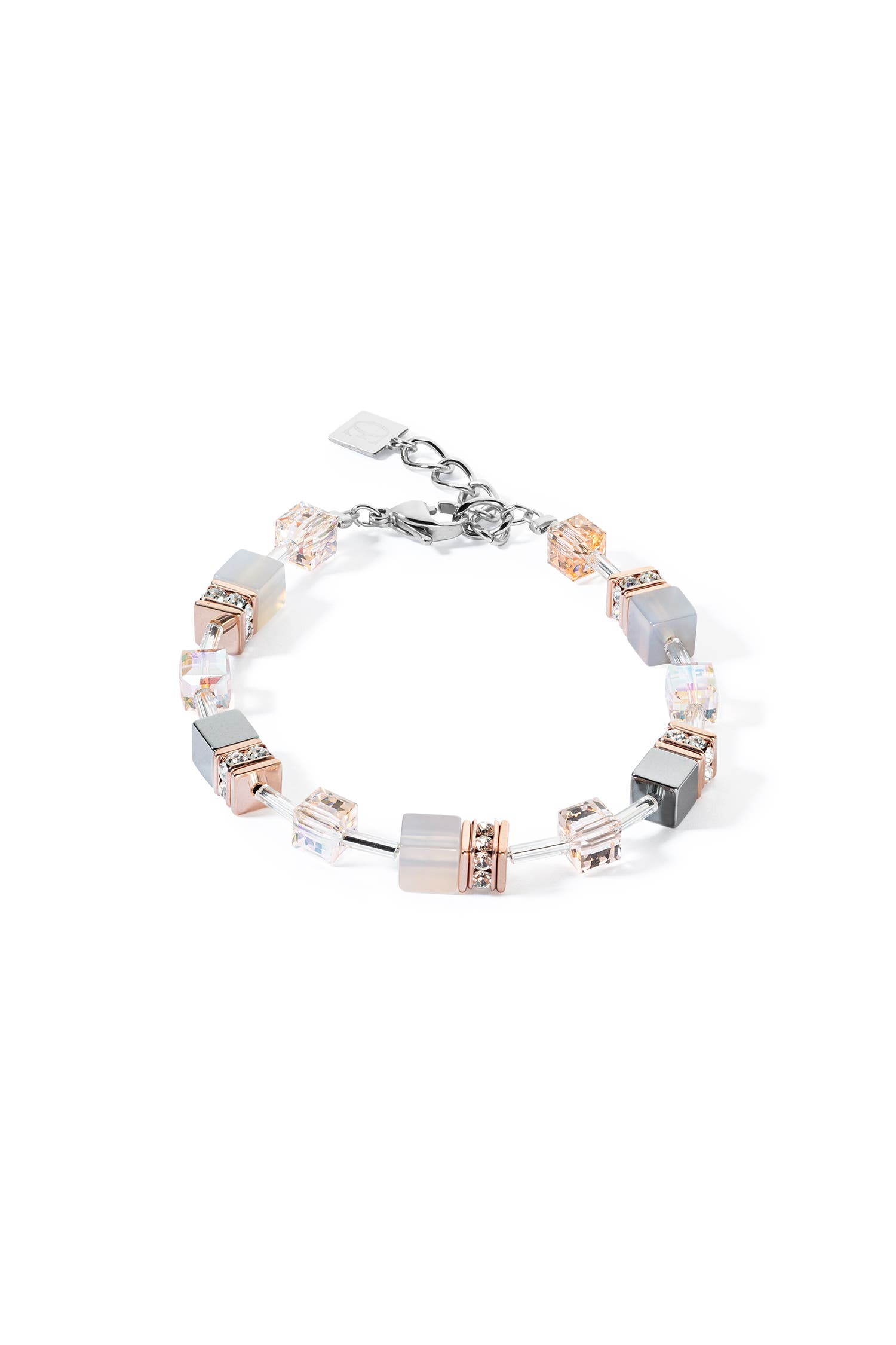 Rose Gold - Peach