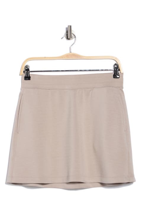 Becky High Waist Skirt