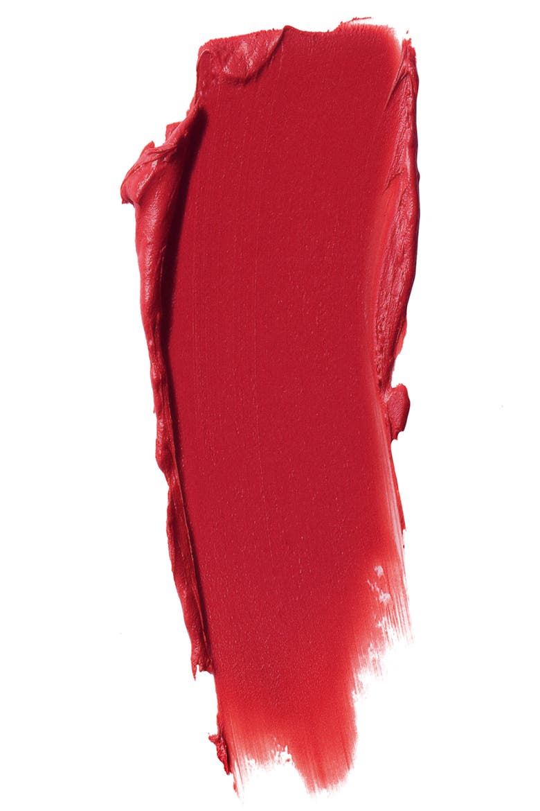 Rouge à Lèvres Mat Matte Lipstick, Alternate, color, 25 GOLDIE RED