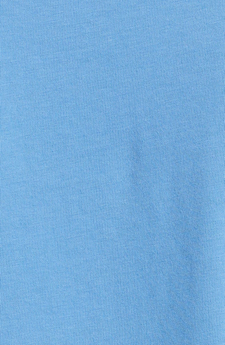 Moncler Logo Crewneck T-Shirt, Alternate, color,