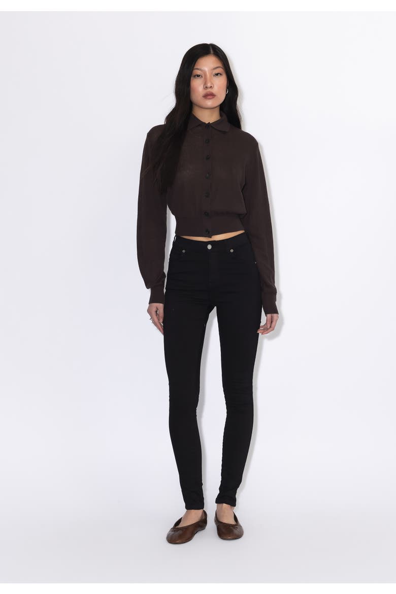 Plenty Mid Skinny, Alternate, color, Black