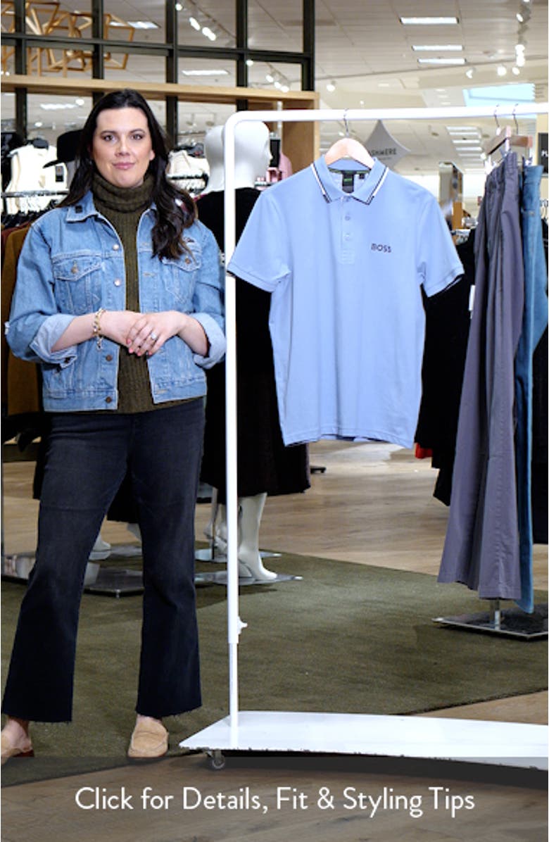 Paddy Pro Polo, sales video thumbnail