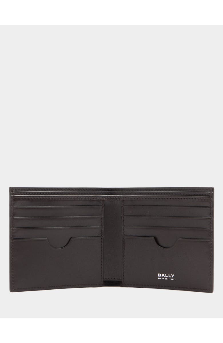 Bally Ray Bifold, Alternate, color, Brown