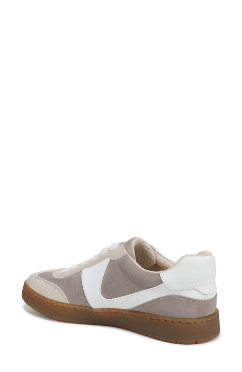 Franco Sarto Ponti Sneaker In Gray