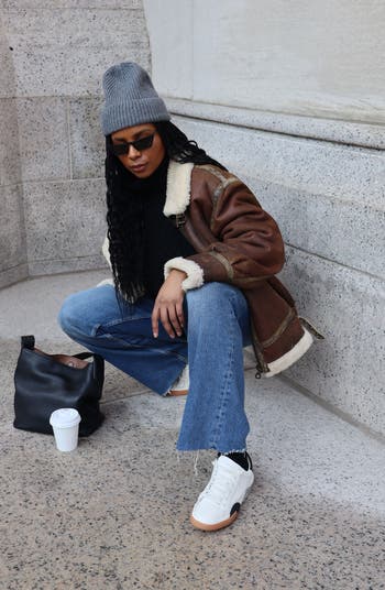 Zina Sneaker