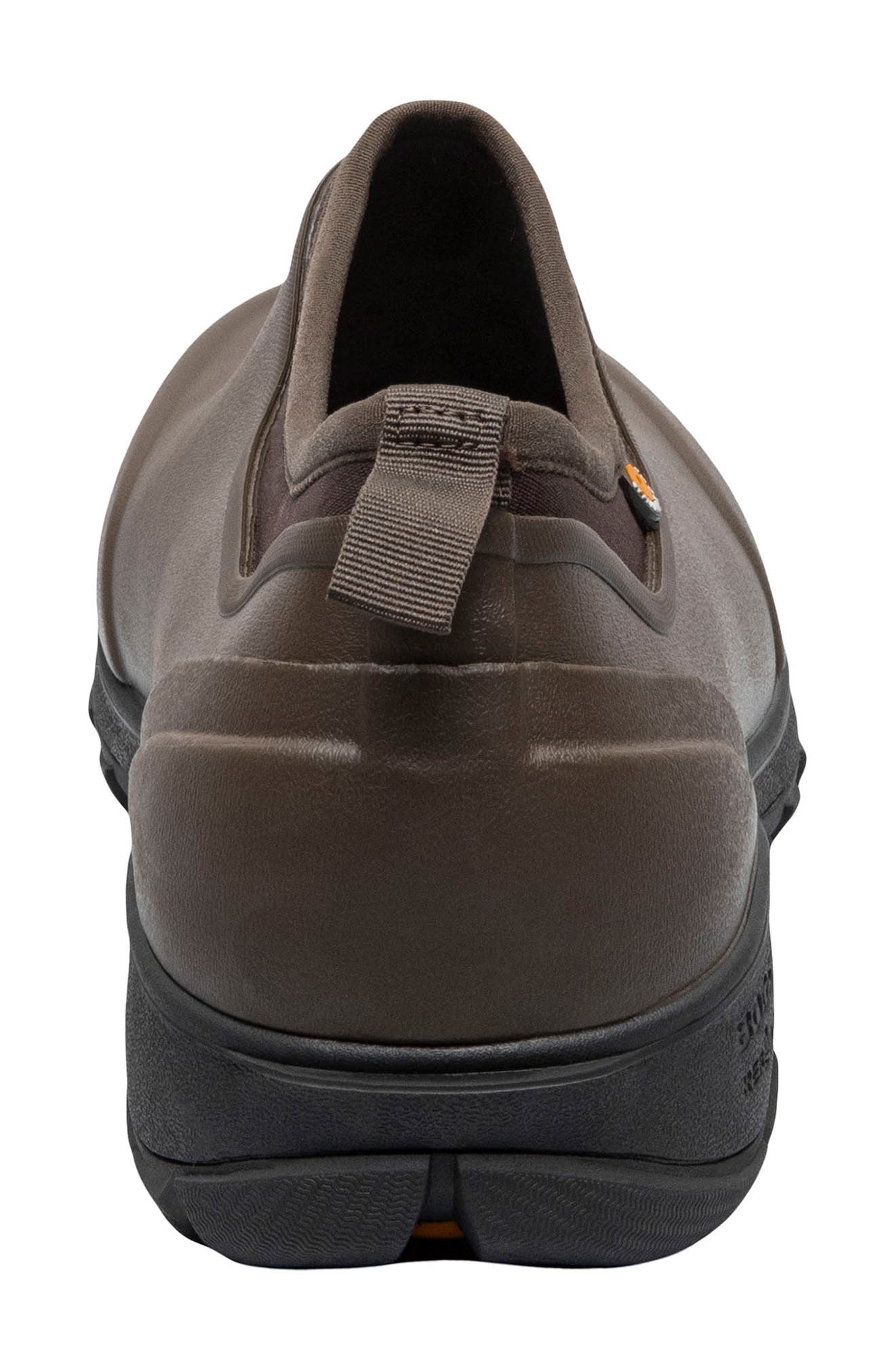 Bogs Sauvie Waterproof Slip-On, Alternate, color, 