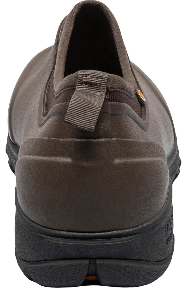 Bogs Sauvie Waterproof Slip-On, Alternate, color,