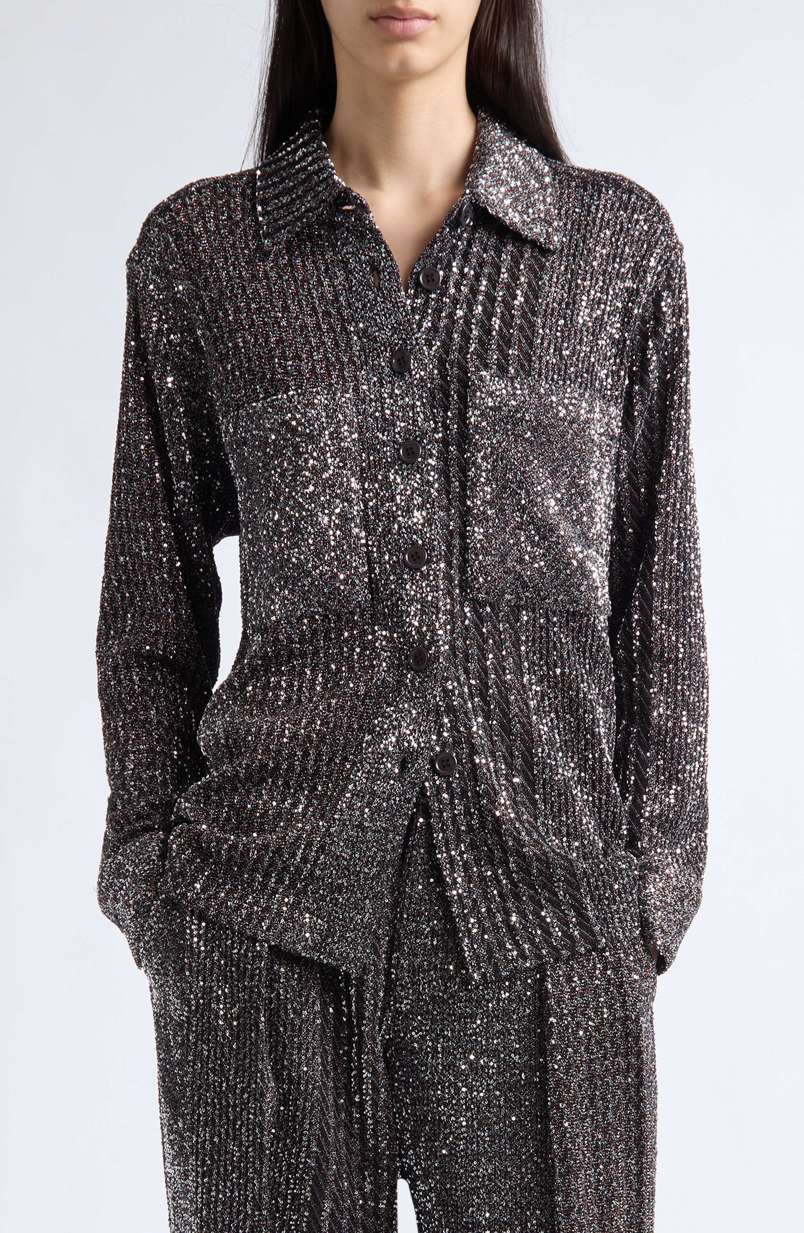 selected S91TP-BLACK RUST AND SILVER