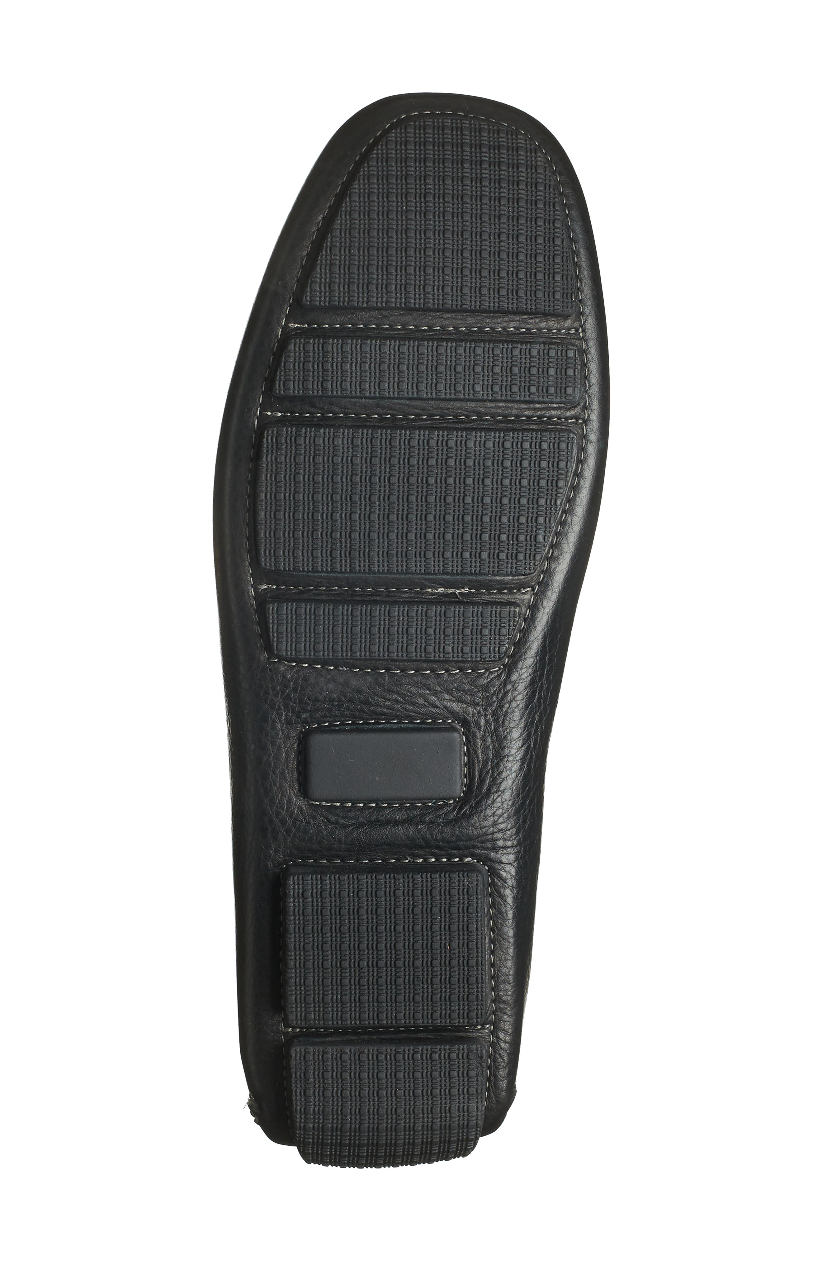 WINTHROP Marco Penny Loafer, Alternate, color, Black