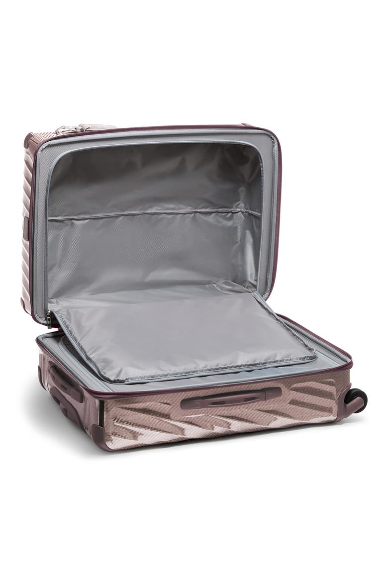 19 Degree Lite Large Carry-On, Alternate, color, BLUSH