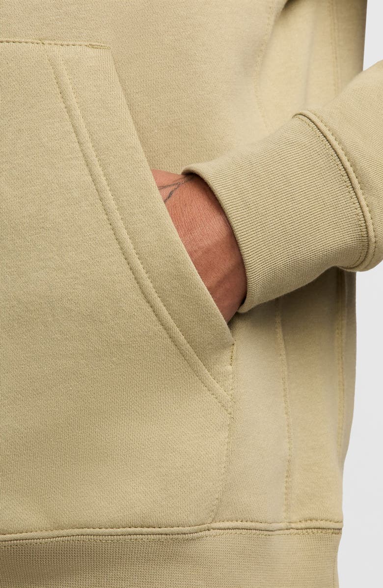 Nike JDI HD Graphic Fleece Hoodie, Alternate, color,