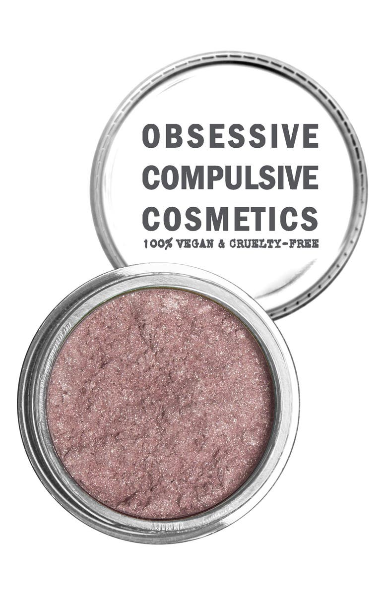 Obsessive Compulsive Cosmetics Loose Colour Concentrate, Main, color,