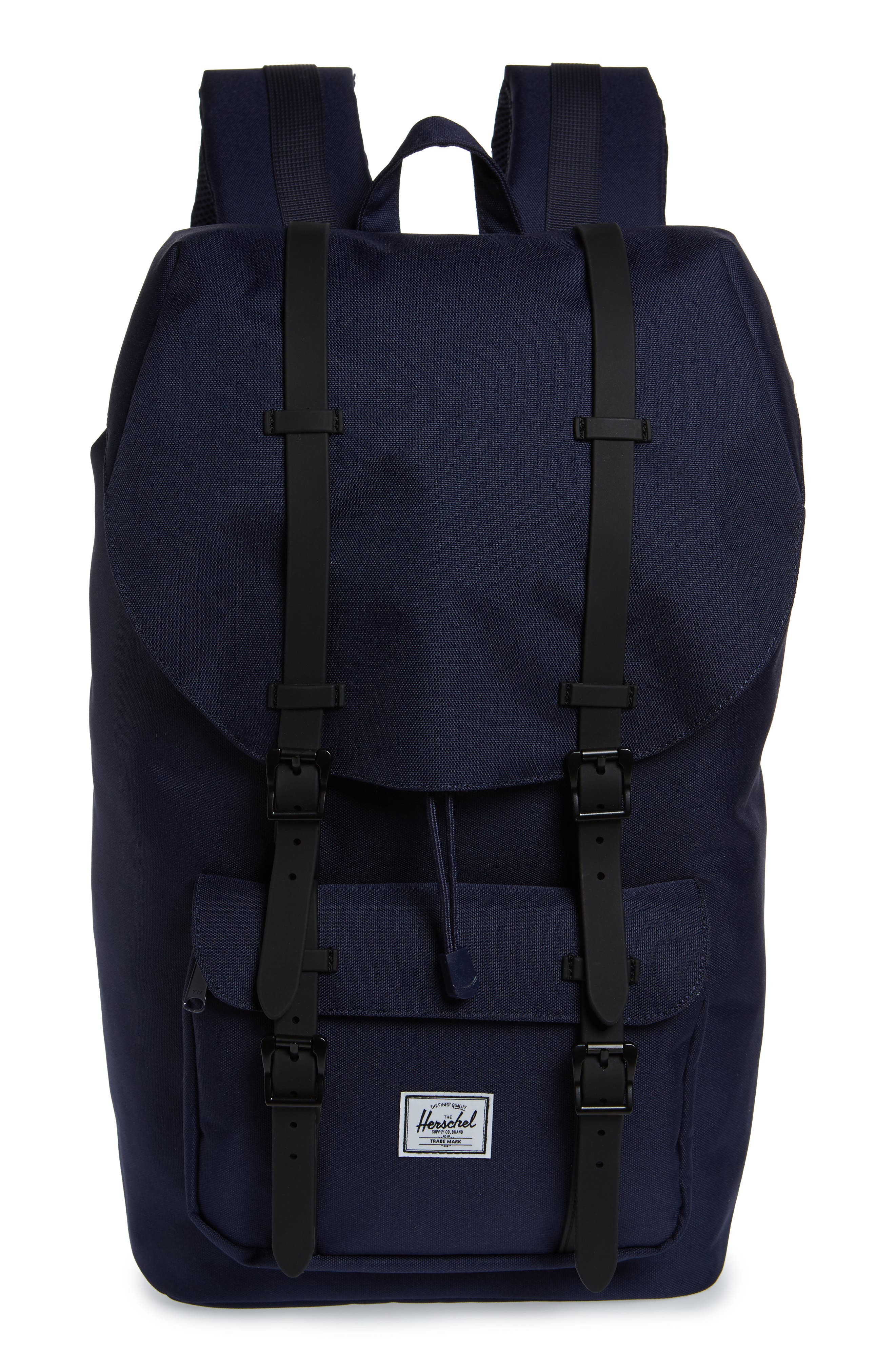 Herschel Supply Co. Little America Backpack, Main, color, 