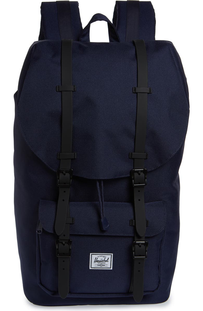 Herschel Supply Co. Little America Backpack, Main, color,