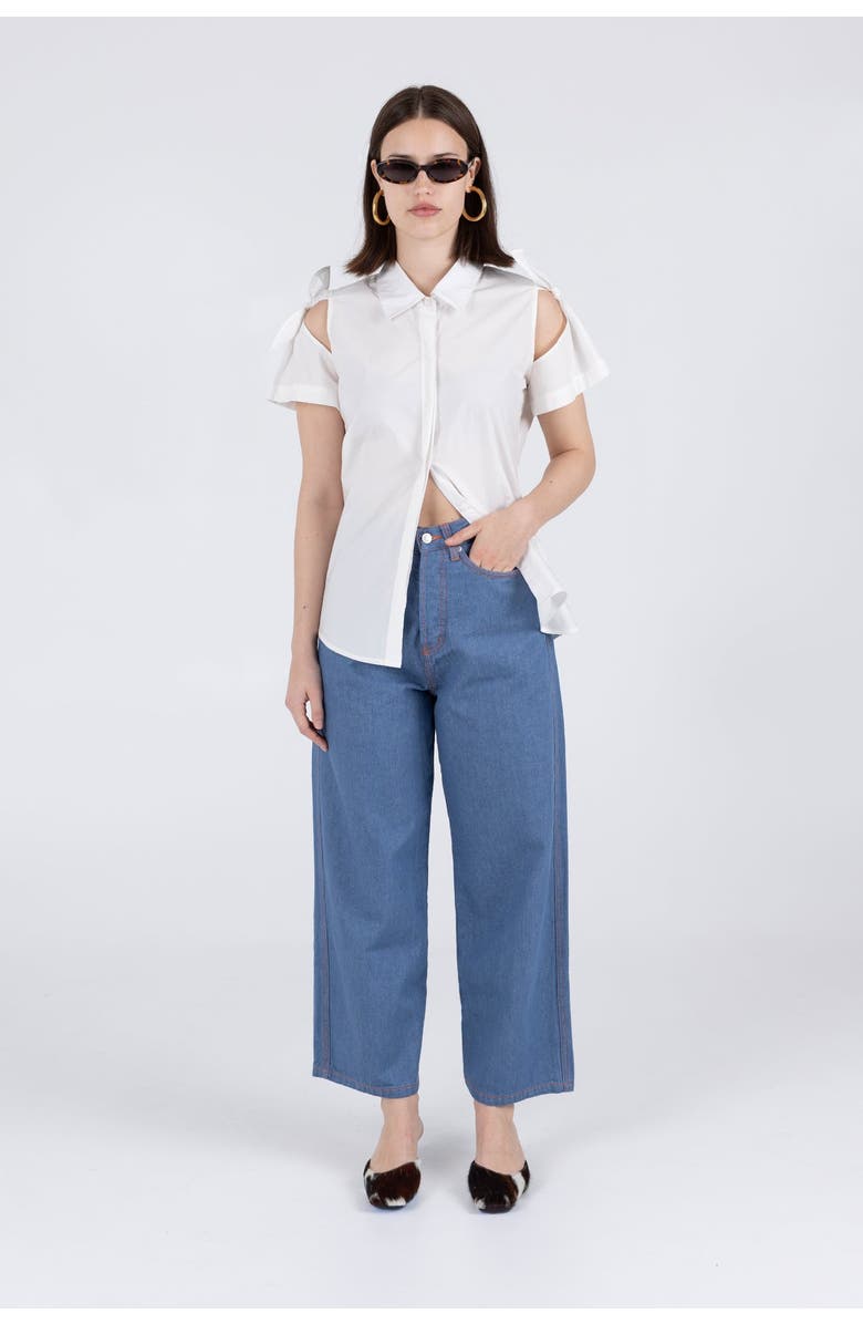 WRAY Hester Jean, Alternate, color,