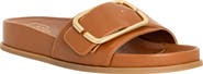 SHUSHOP Delphine Slide Sandal