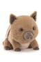 Swinley Boar Stuffed Animal