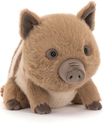 Swinley Boar Stuffed Animal