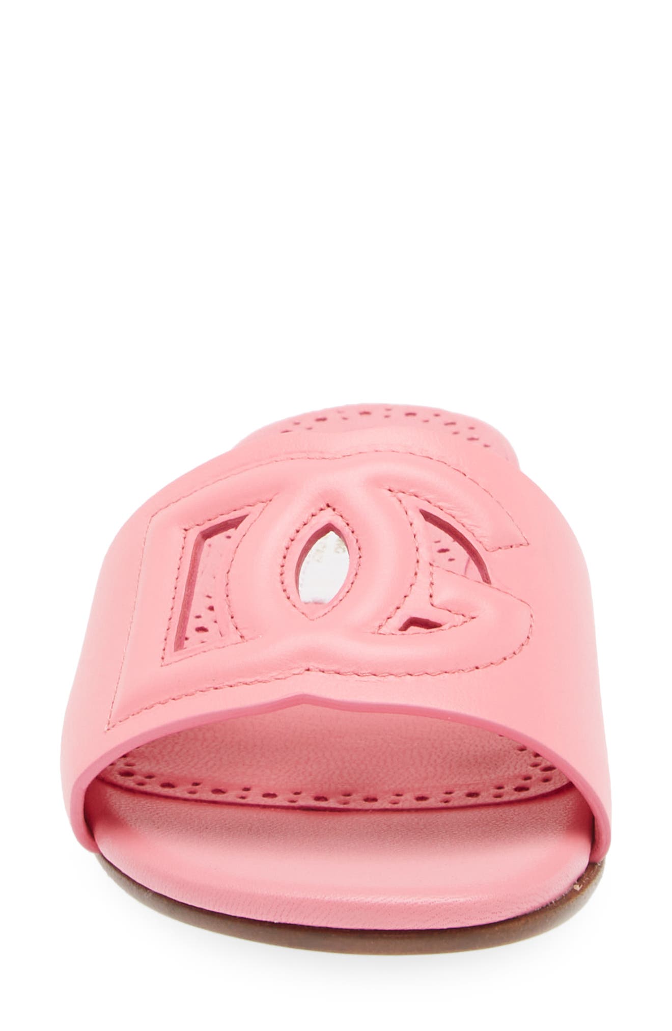 Dolce&Gabbana Kids' DG Slide Sandal | Nordstromrack