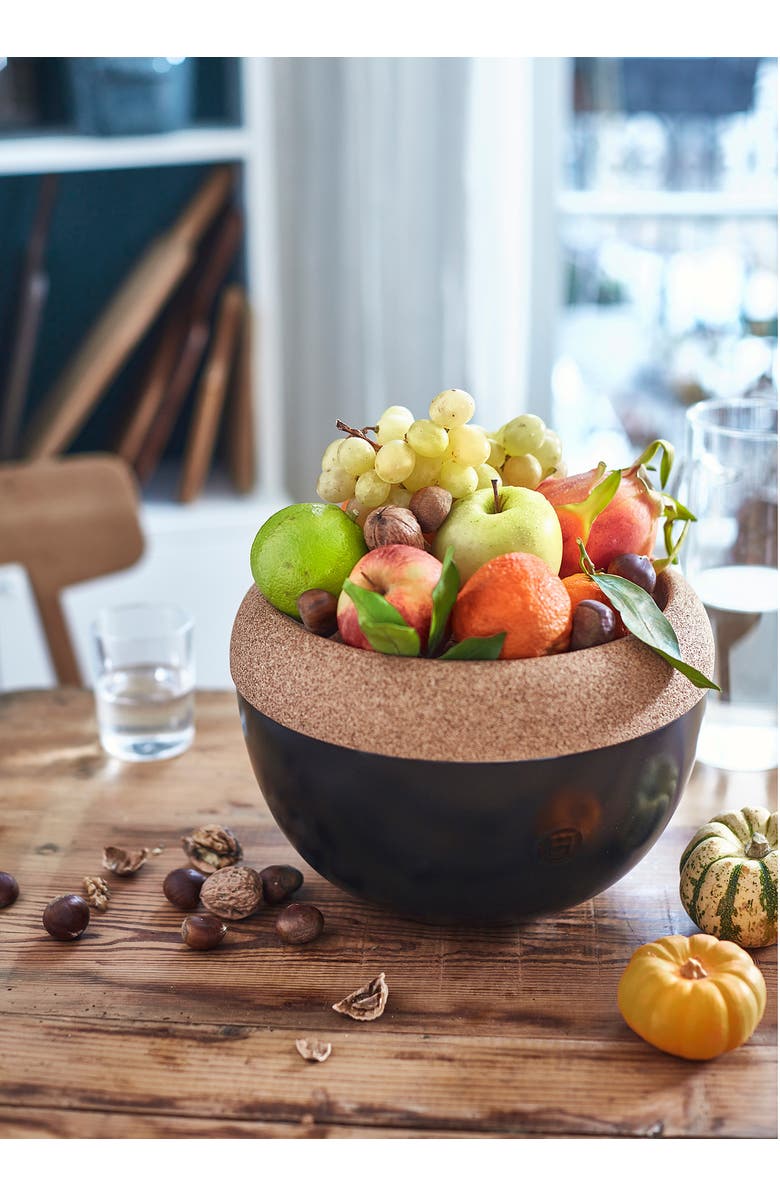 Emile Henry Deep Food Storage Bowl, 10.6-Inch, Alternate, color, 