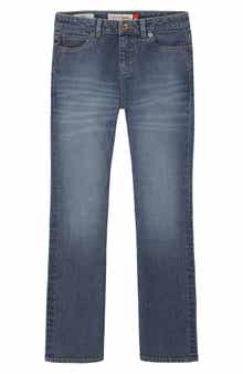 Kids' Loose Fit Bootcut Jeans