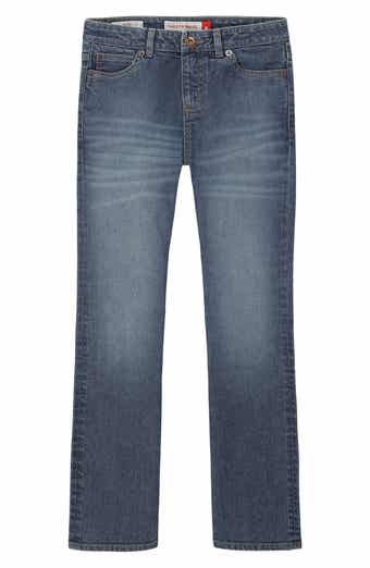Kids' Loose Fit Bootcut Jeans