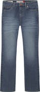 Lucky Brand Kids' Loose Fit Bootcut Jeans