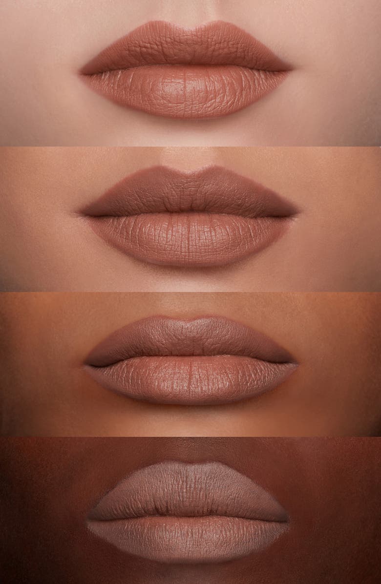 MAC Cosmetics MAC Nudes Lipstick, Main, color,