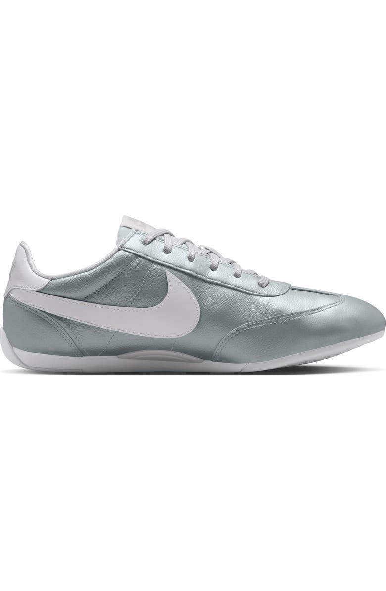 Nike Sprint Sister Sneaker, Alternate, color, Silver/ Grey Fog/ White