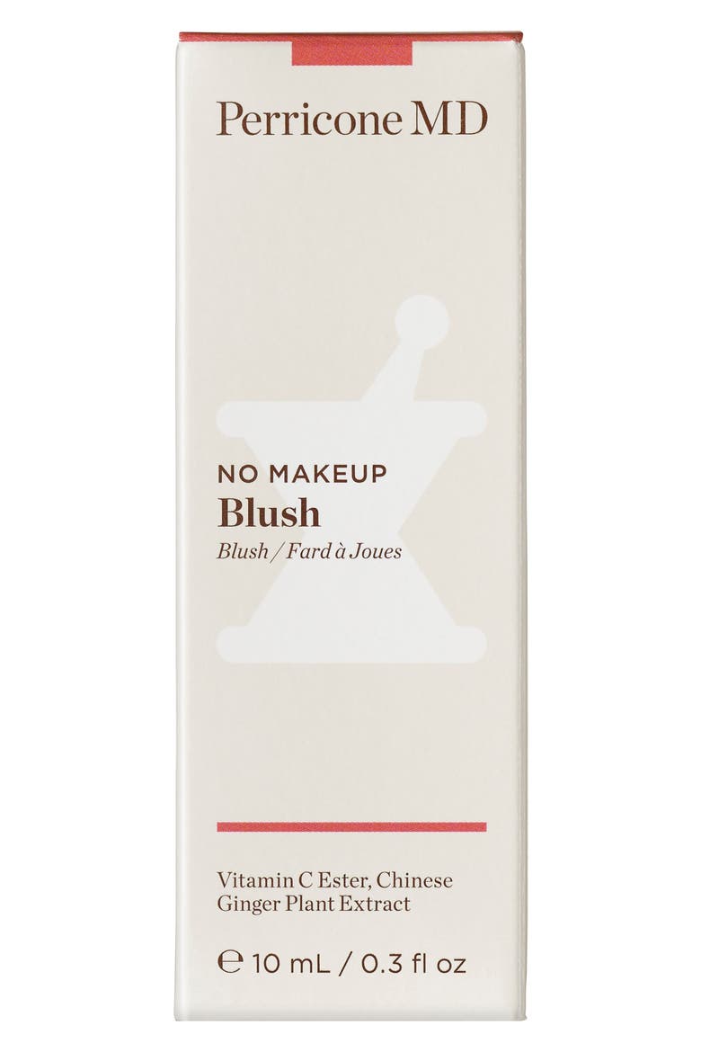No Makeup Blush, Alternate, color, NO COLOR
