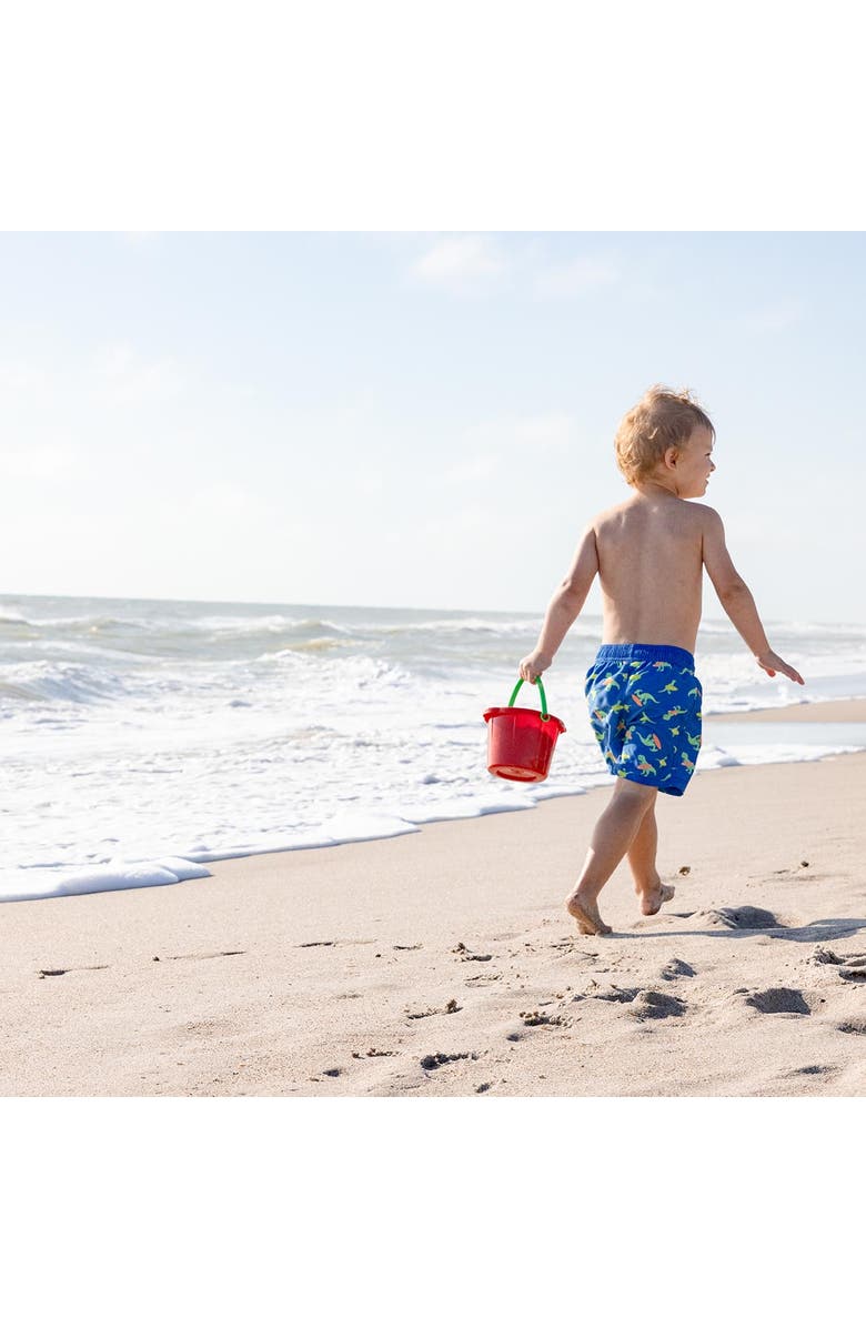 SPIELSTABIL Small Sand Pail - 1.5 Liter - Sold Individually - Colors Vary, Alternate, color, Multi