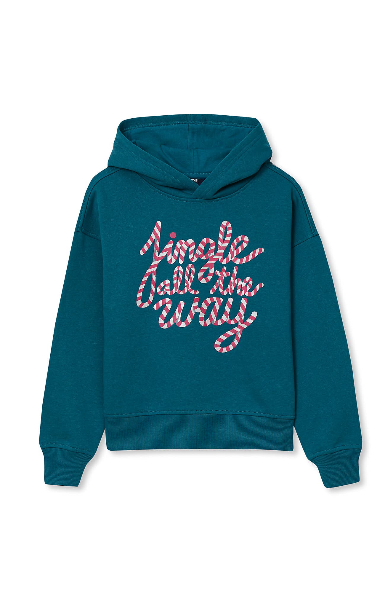 Glitter/Jingle/Harbor Blue