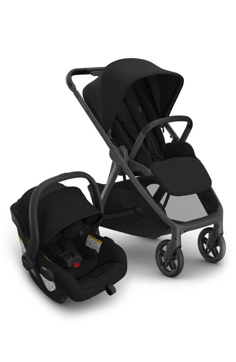 Kona Mesa V3 Travel System