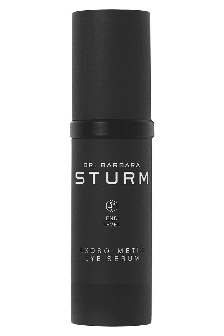 Exoso-metic Eye Serum, Main, color, NO COLOR