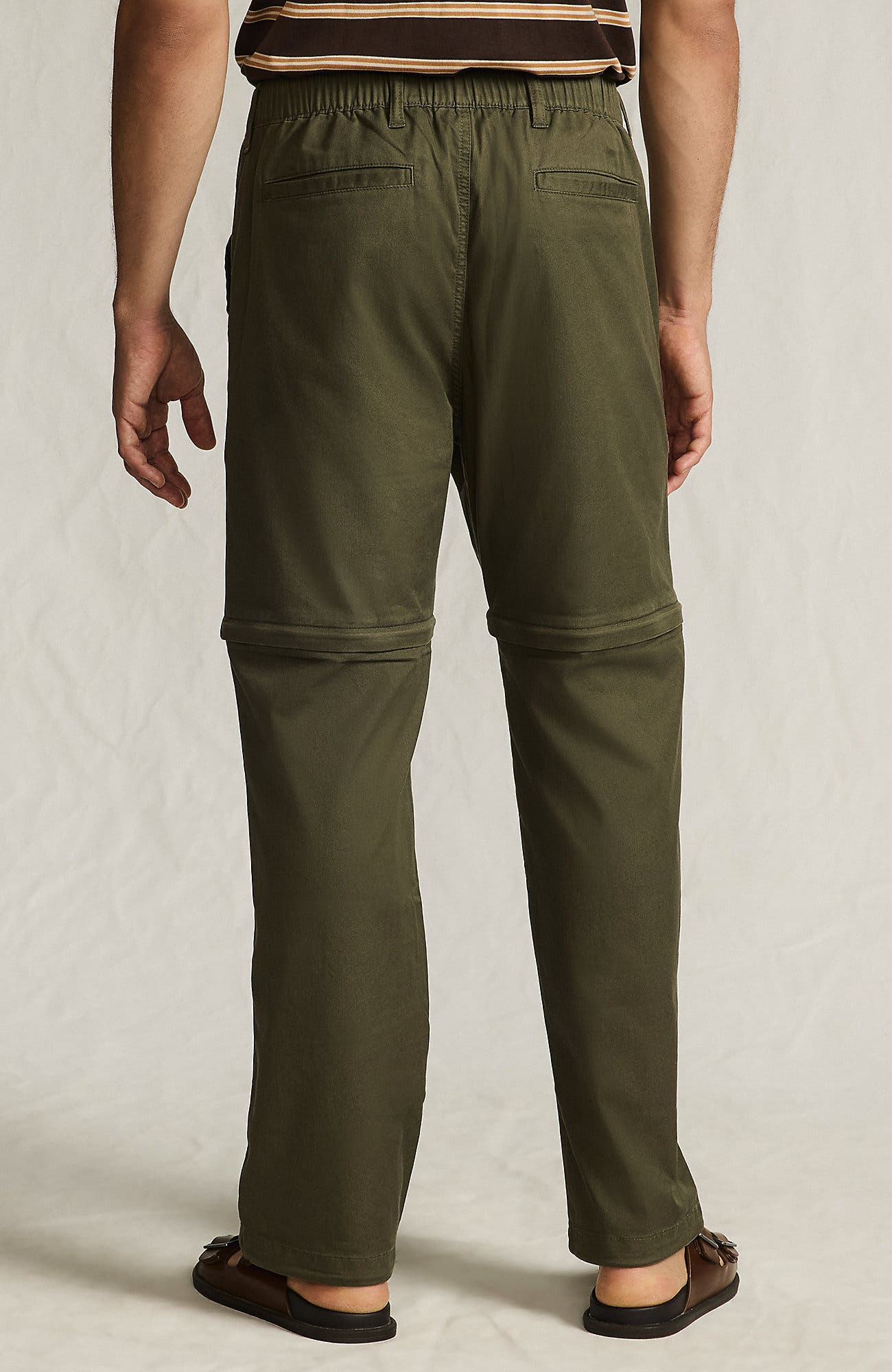 Zip Off Pant - image 2